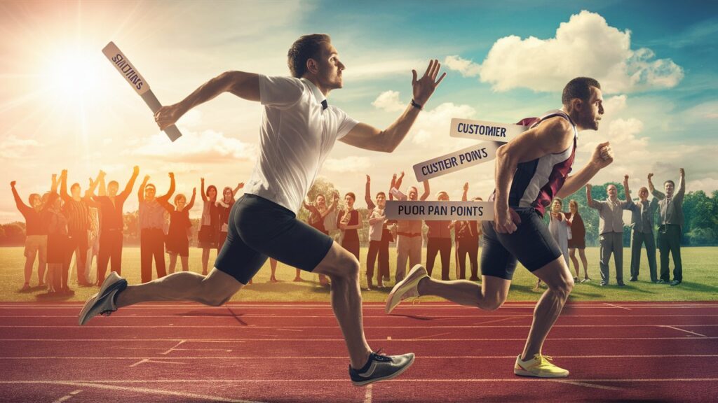 Sales Pain Point Questions