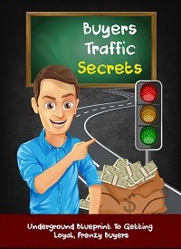 Buyer traffic secrets