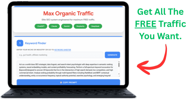 Get-All-The-FREE-Traffic-You-Want