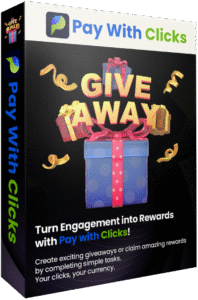 pay with clicks