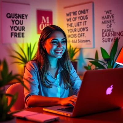 make money with the top survey sites for canadians