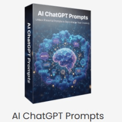 chat gpt prompts
